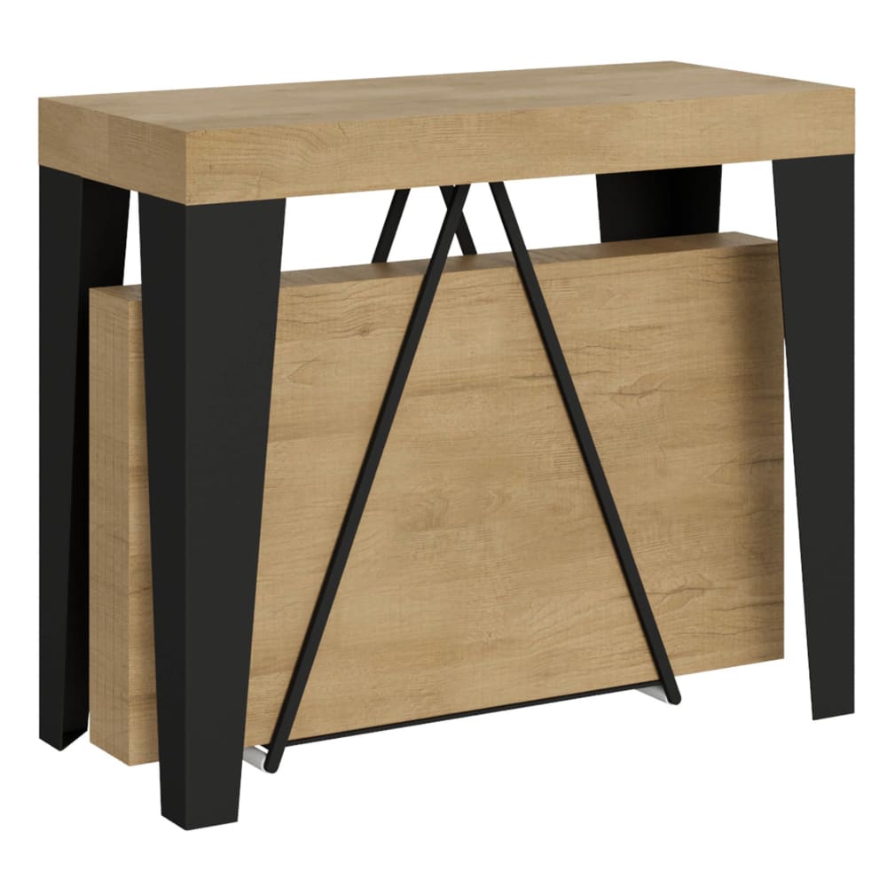 console extensible 90x40/300