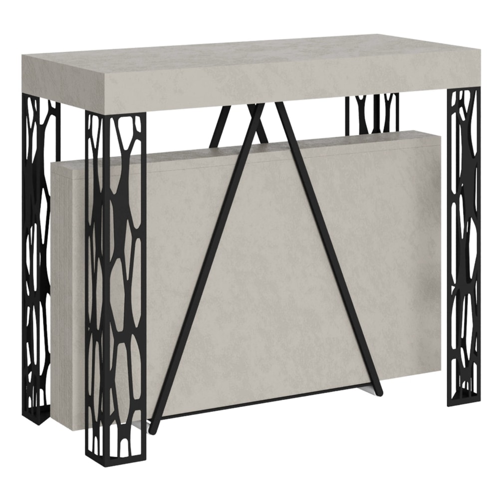 console extensible 90x40/300