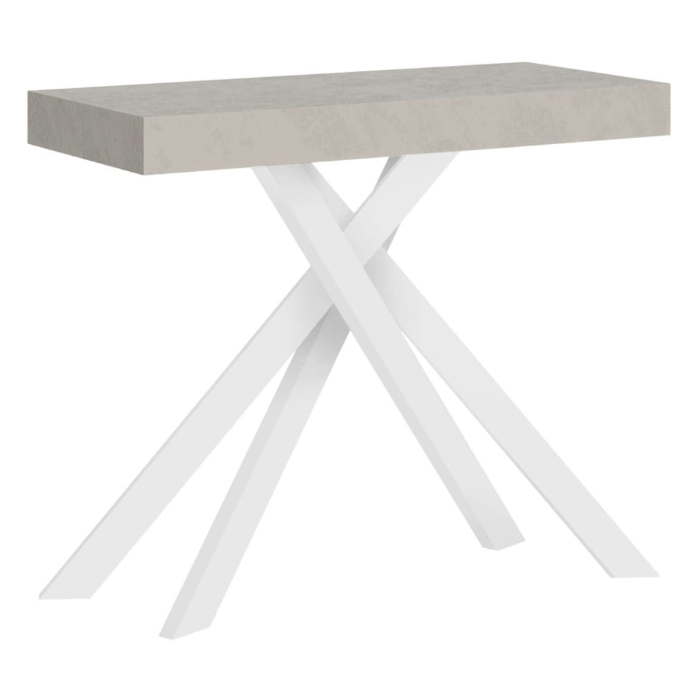 Console extensible 90x40/300