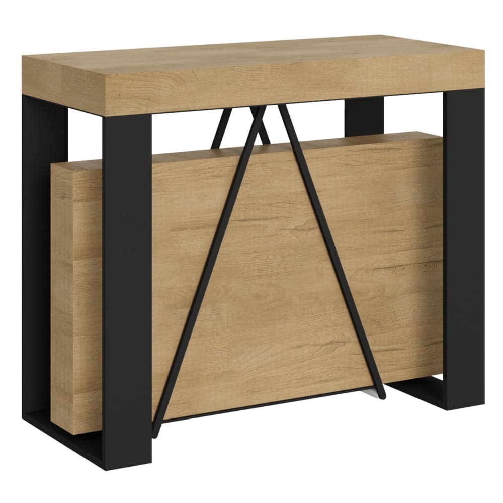 console extensible 90x40/300