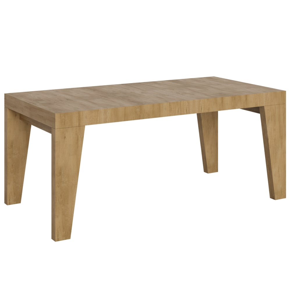 Table extensible 90x180/440