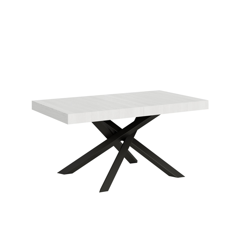 table extensible 90x160/420