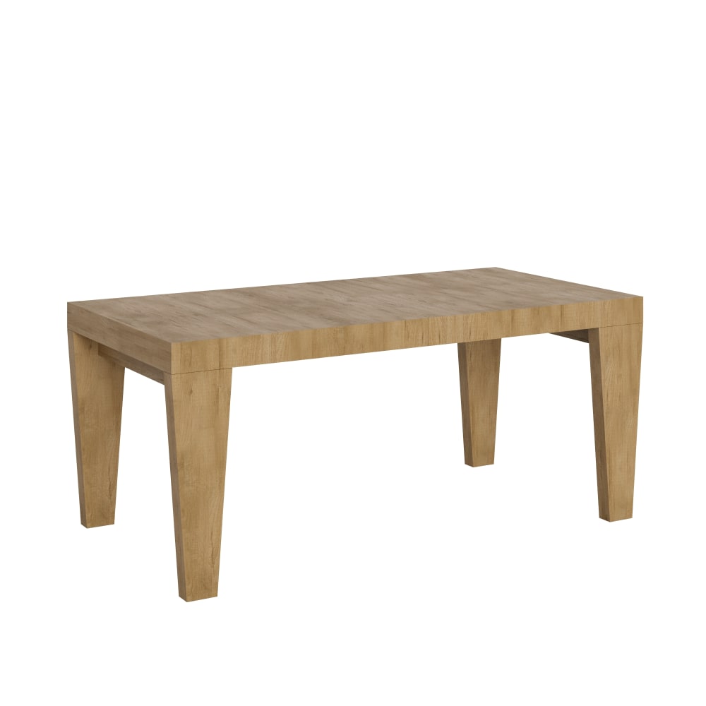Table extensible 90x180/440