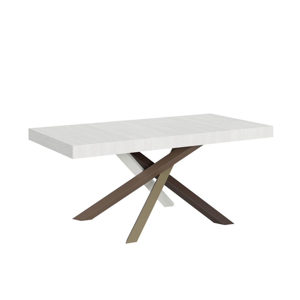 table extensible 90x180/440