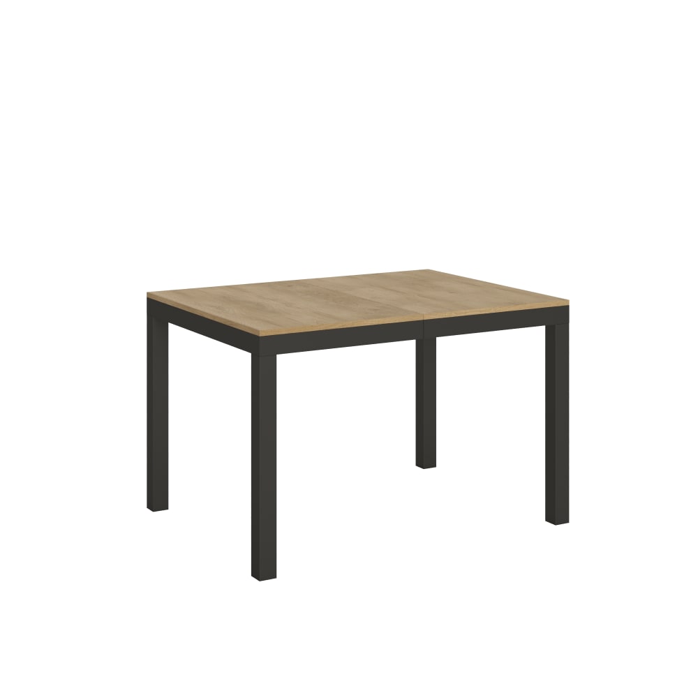 Table extensible 90x120/224