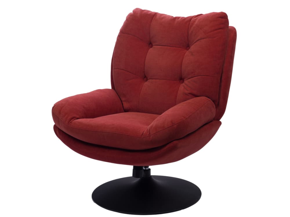 fauteuil design et confortable