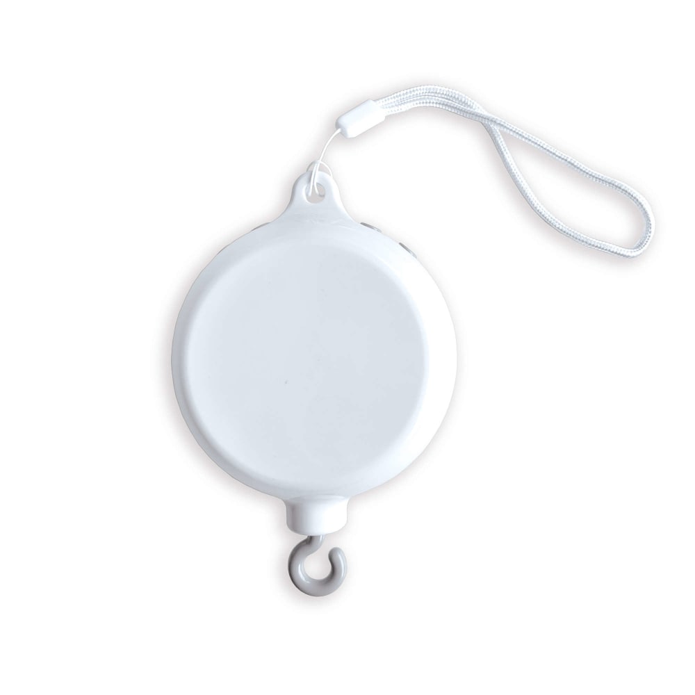 Mobile musical en bois pour berceau/lit bébé - image 2