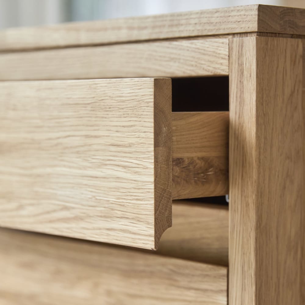 Schubladenmodul aus Eiche für Kinder - Maisons Du Monde