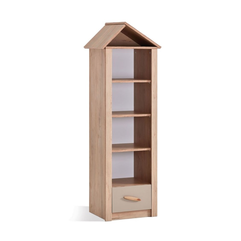 Etagère avec  tiroir