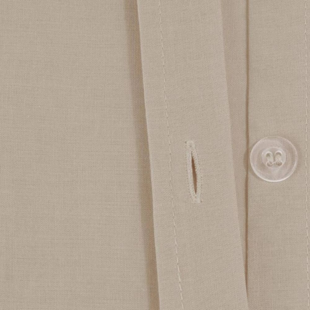 Bettbezug Baumwolle beige 90x190cm - Maisons Du Monde