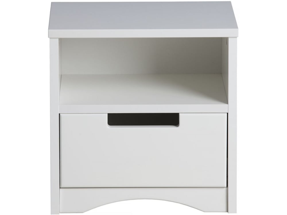 Table de chevet pour