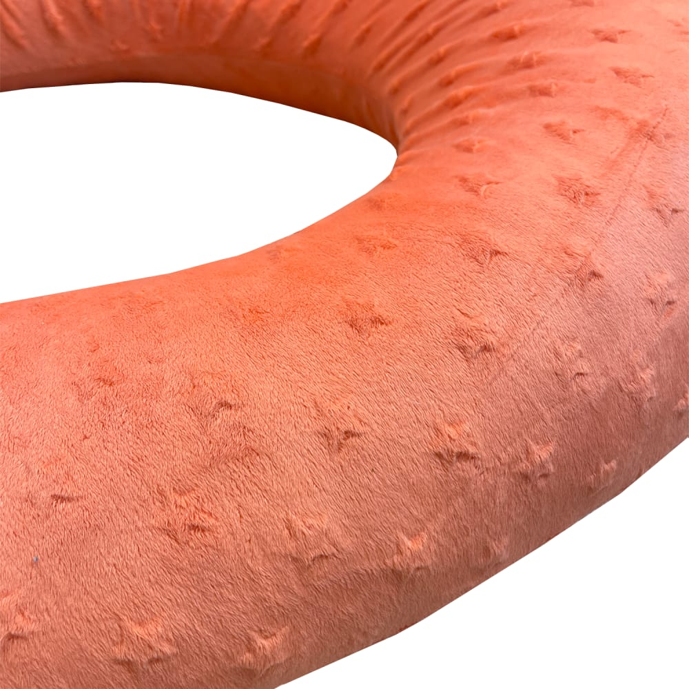 Coussin d'allaitement étoiles xl - 205 cm - Maisons du Monde