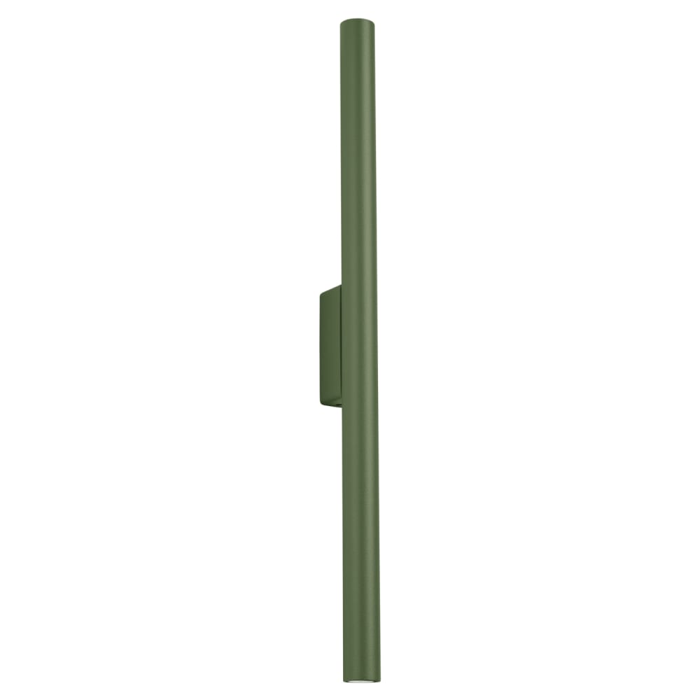 Applique acier Vert Olive