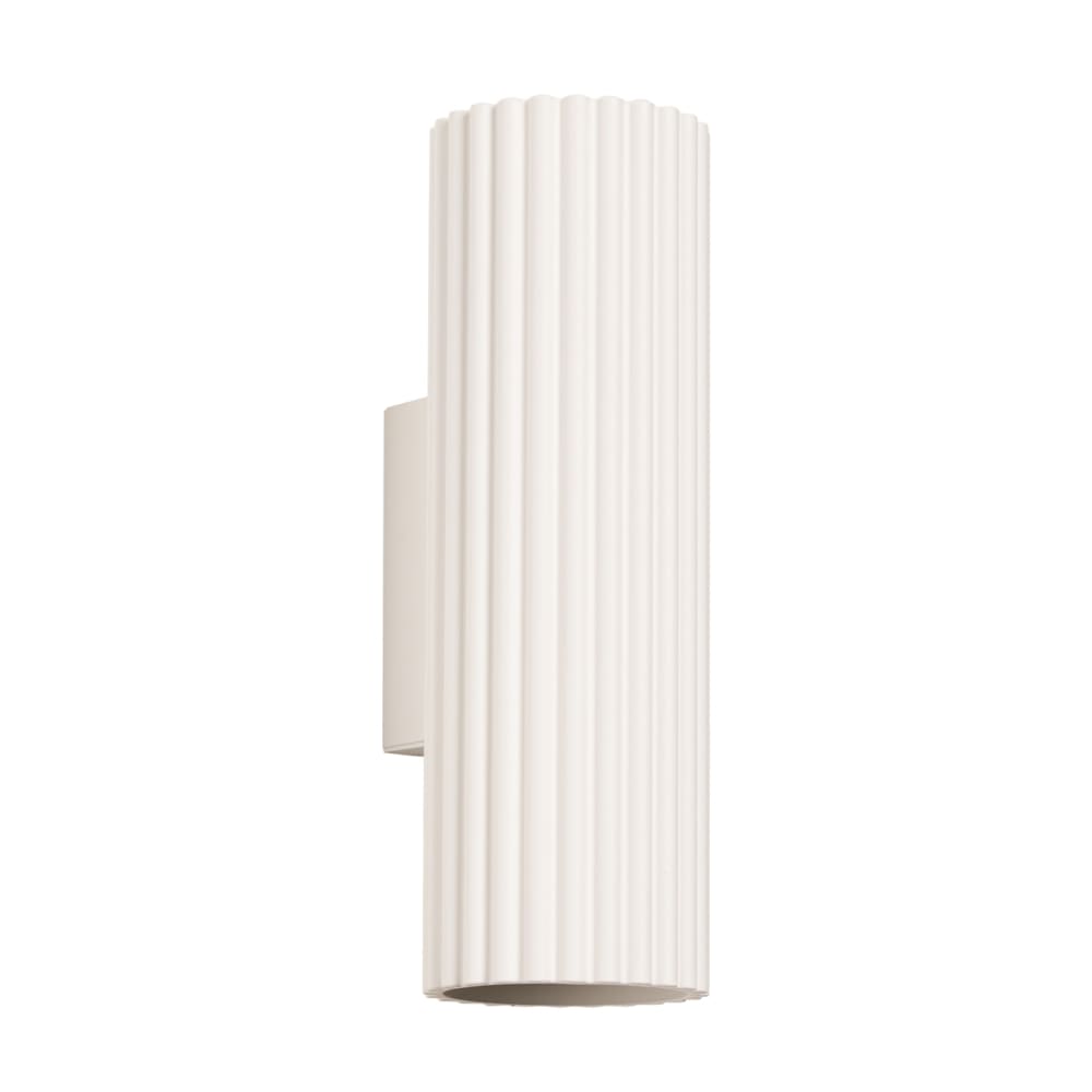 applique Aluminium Beige