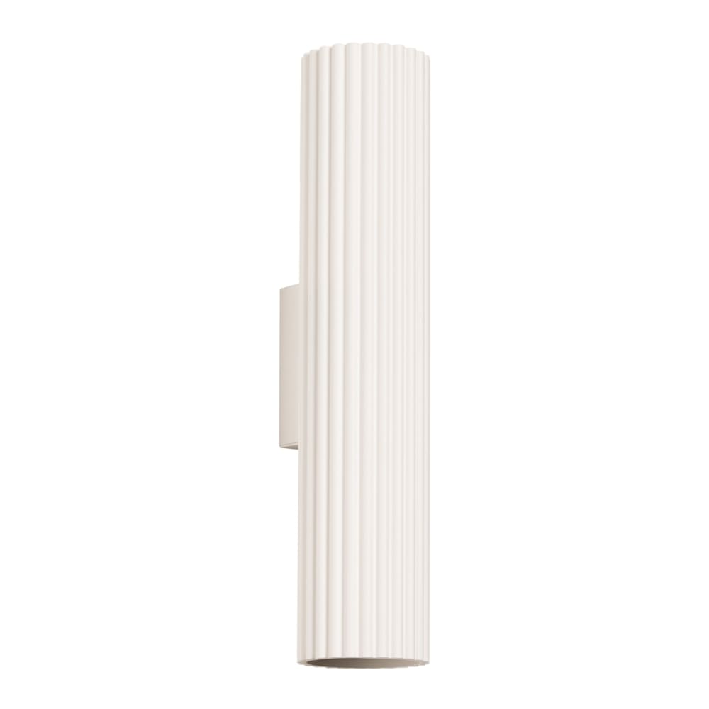 applique Aluminium Beige