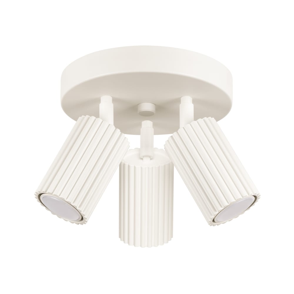 plafonnier Aluminium