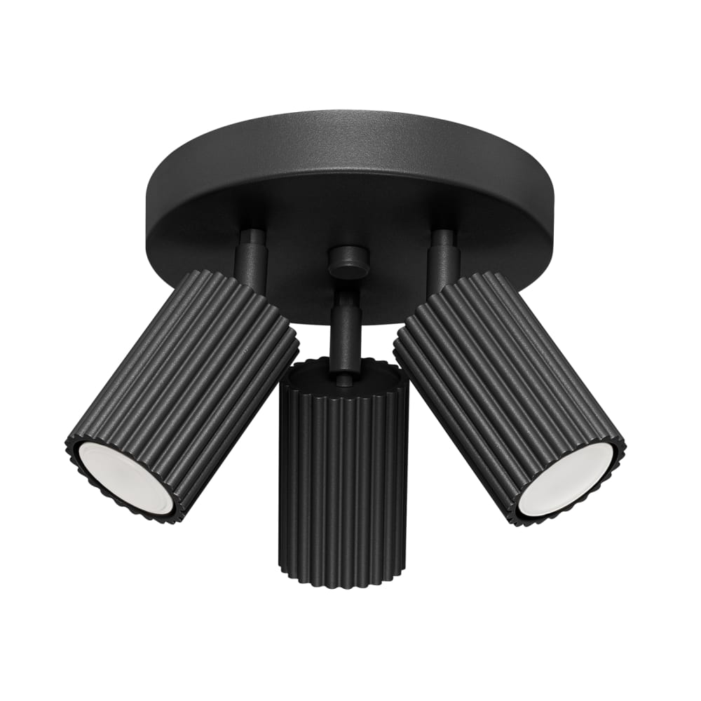 plafonnier Aluminium