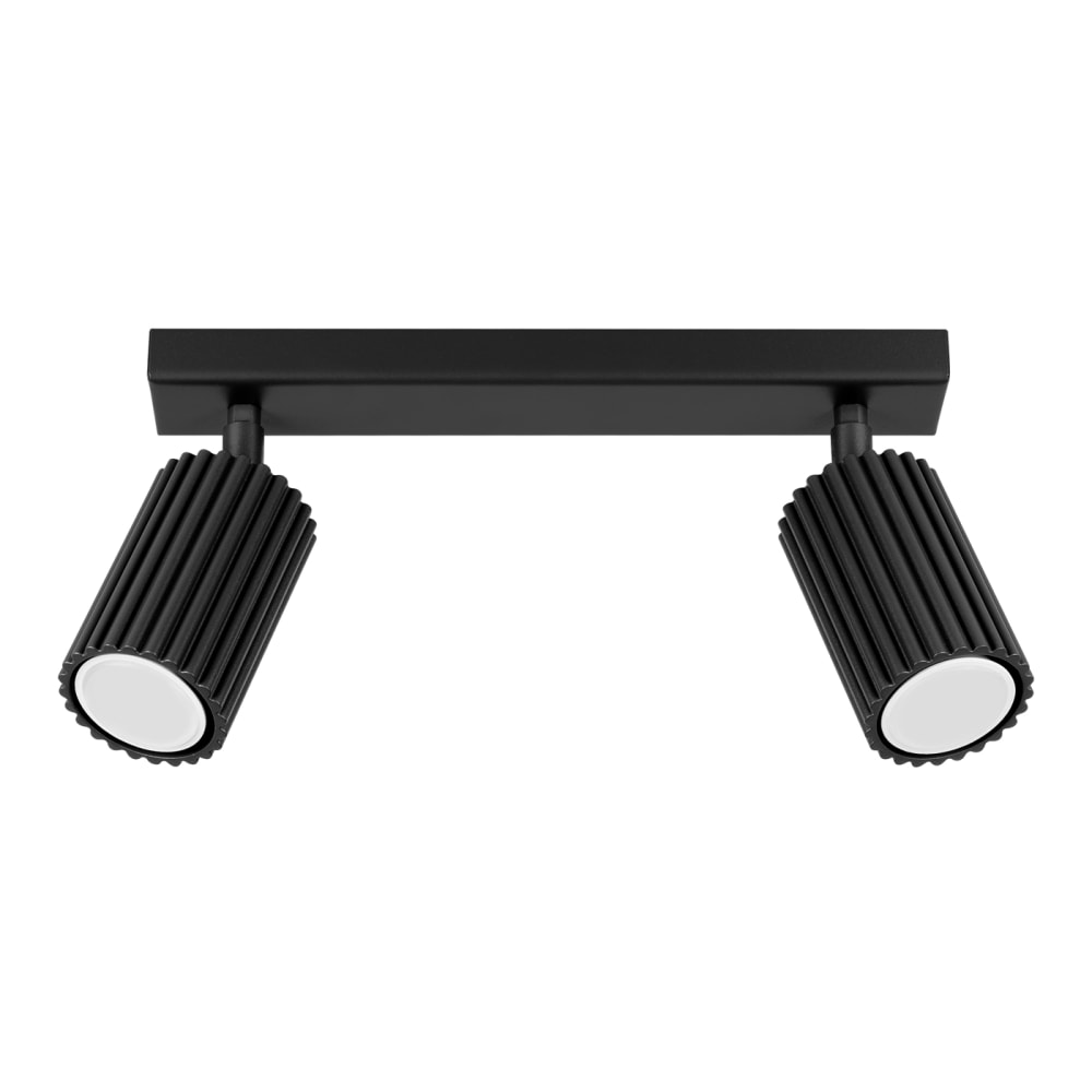 plafonnier Aluminium
