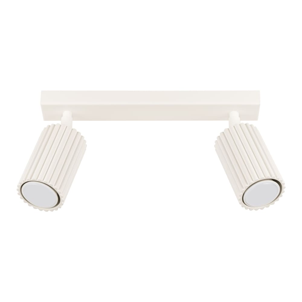 plafonnier Aluminium