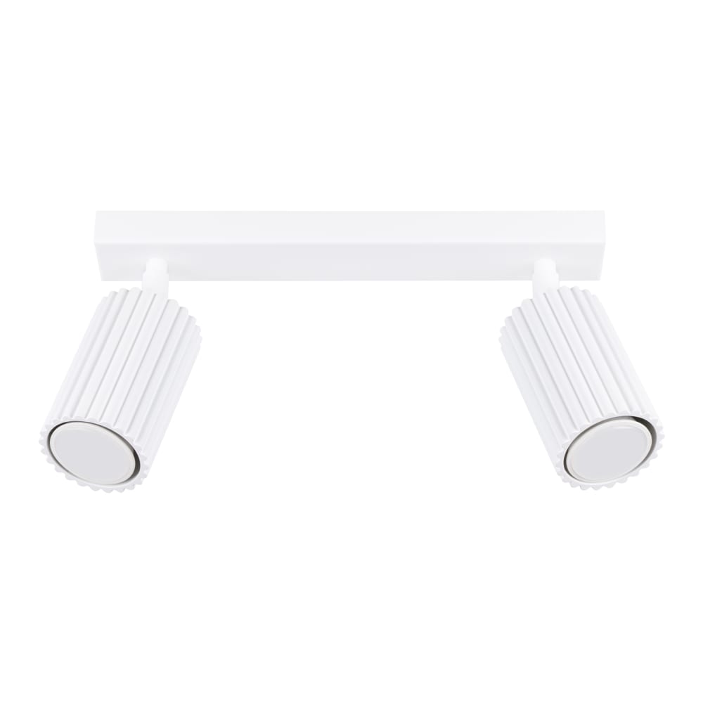 plafonnier Aluminium