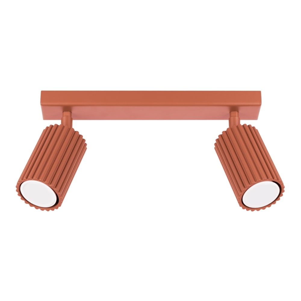 plafonnier Aluminium