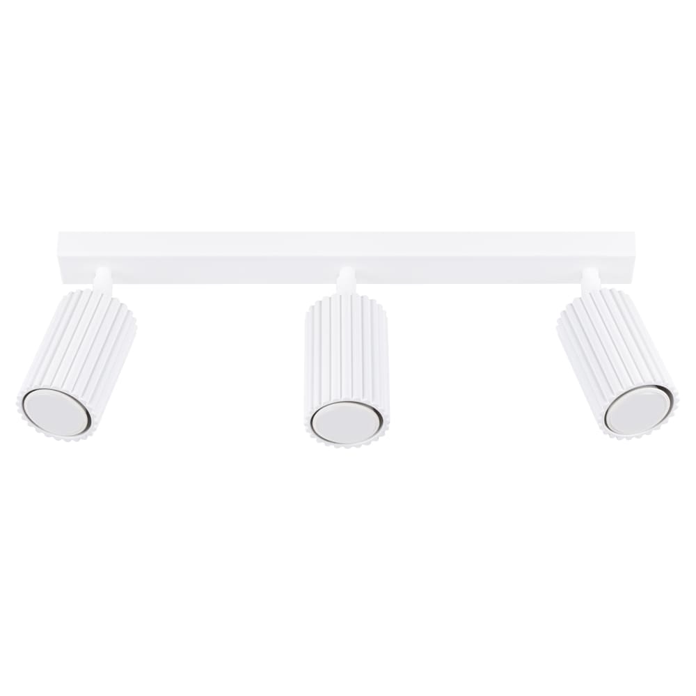 Plafonnier Aluminium - line