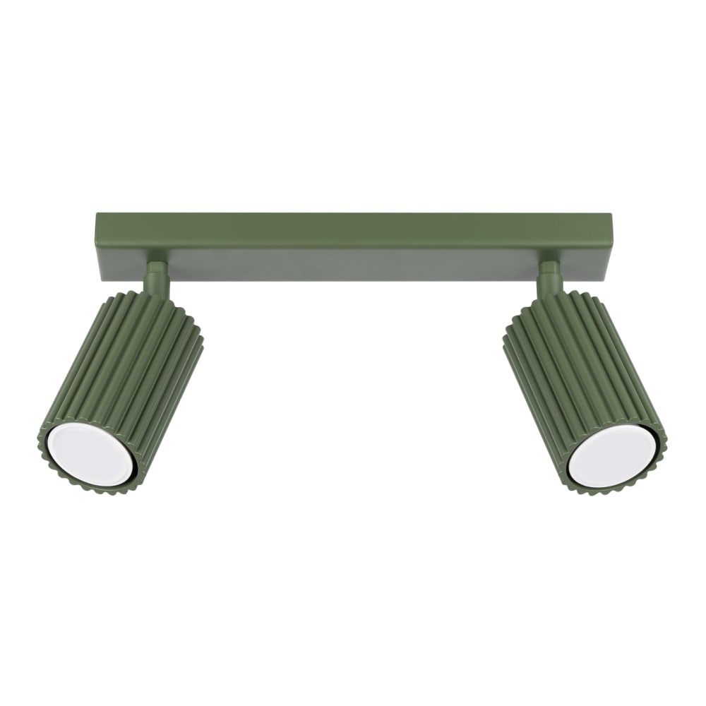 plafonnier Aluminium
