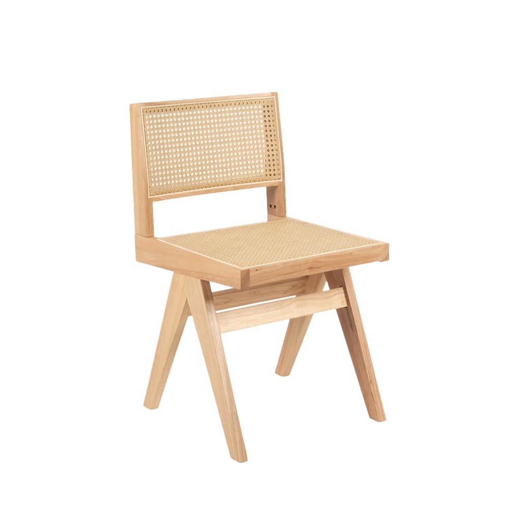 Klast Home Silla de comedor de