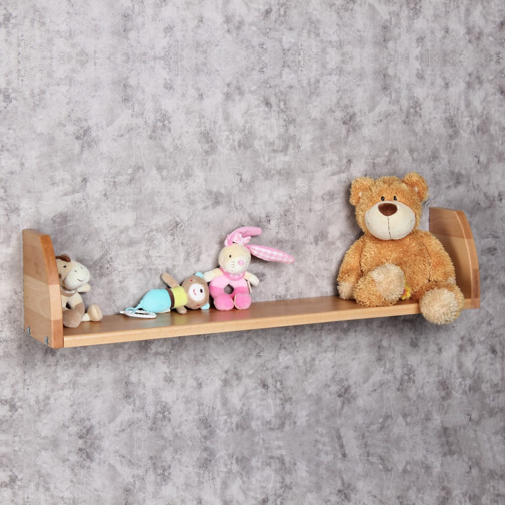 Erweiterung für babybay Original grau Beistellbett - Maisons Du