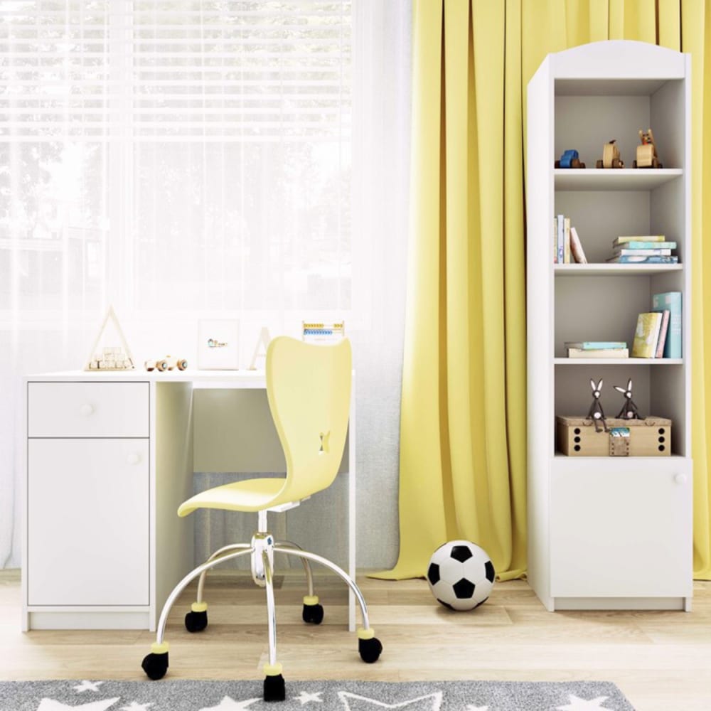 Bureau enfant - 10x60x88cm - Maisons du Monde
