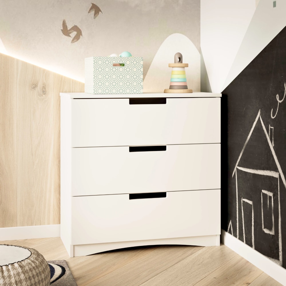 Commode enfant - 81x41x81cm - Maisons du Monde