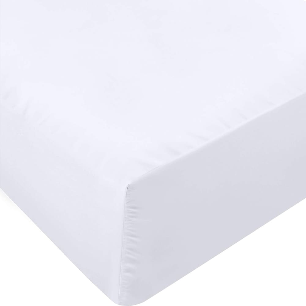 Drap housse en coton biologique 60x120cm Drap housse en coton biologique 60x120cm