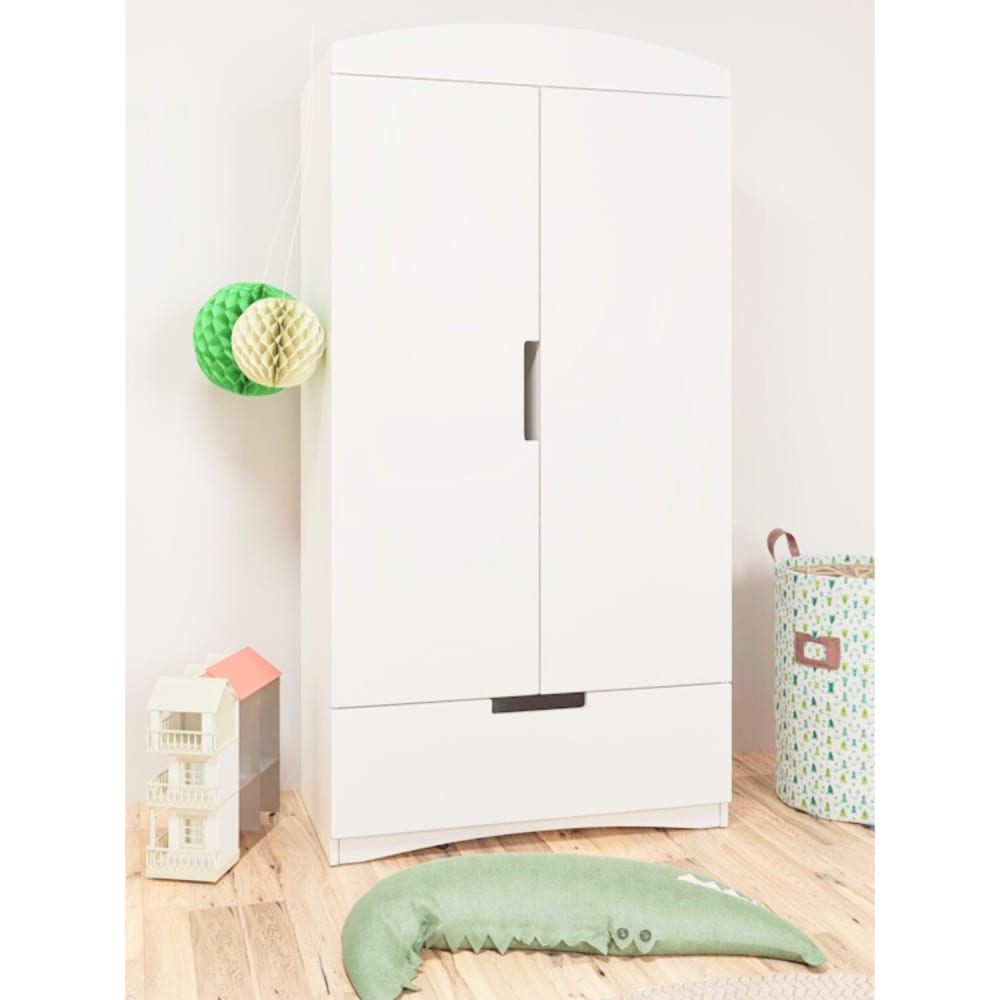 Armoire enfant 2 portes - Maisons du Monde