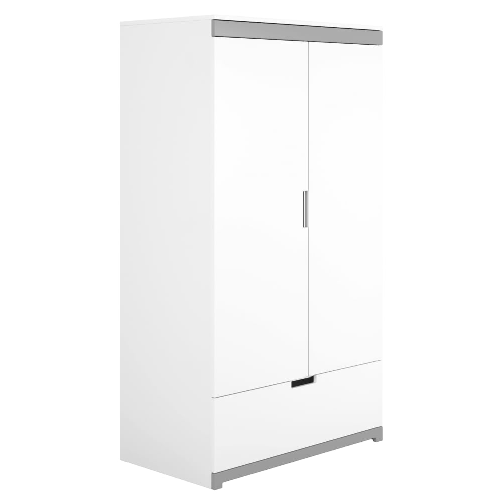 Armoire enfant - 100x57x182cm