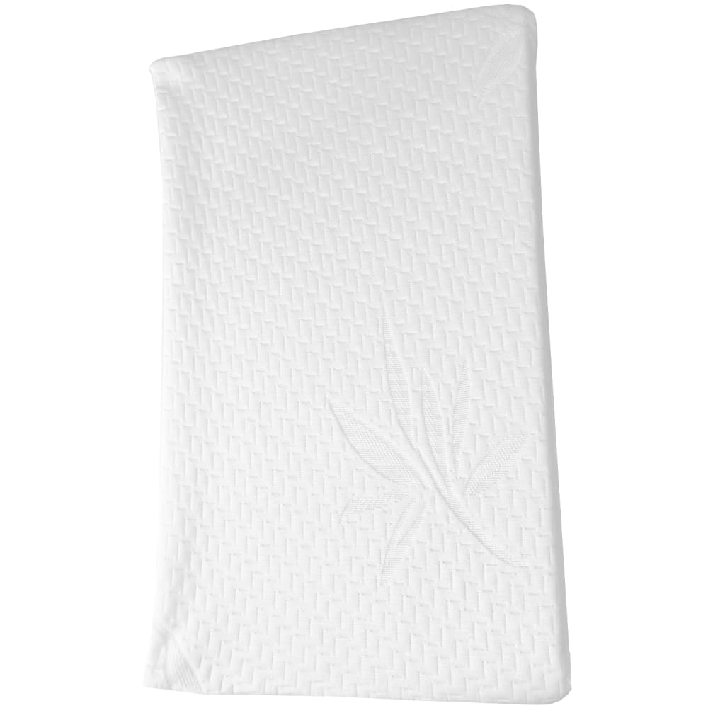 Plan incliné bébé 15° pour matelas 60x120cm