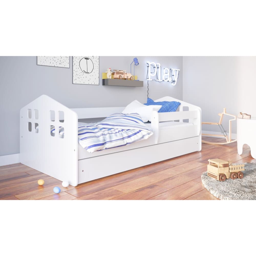 Lit enfant - 180x80cm - Maisons du Monde