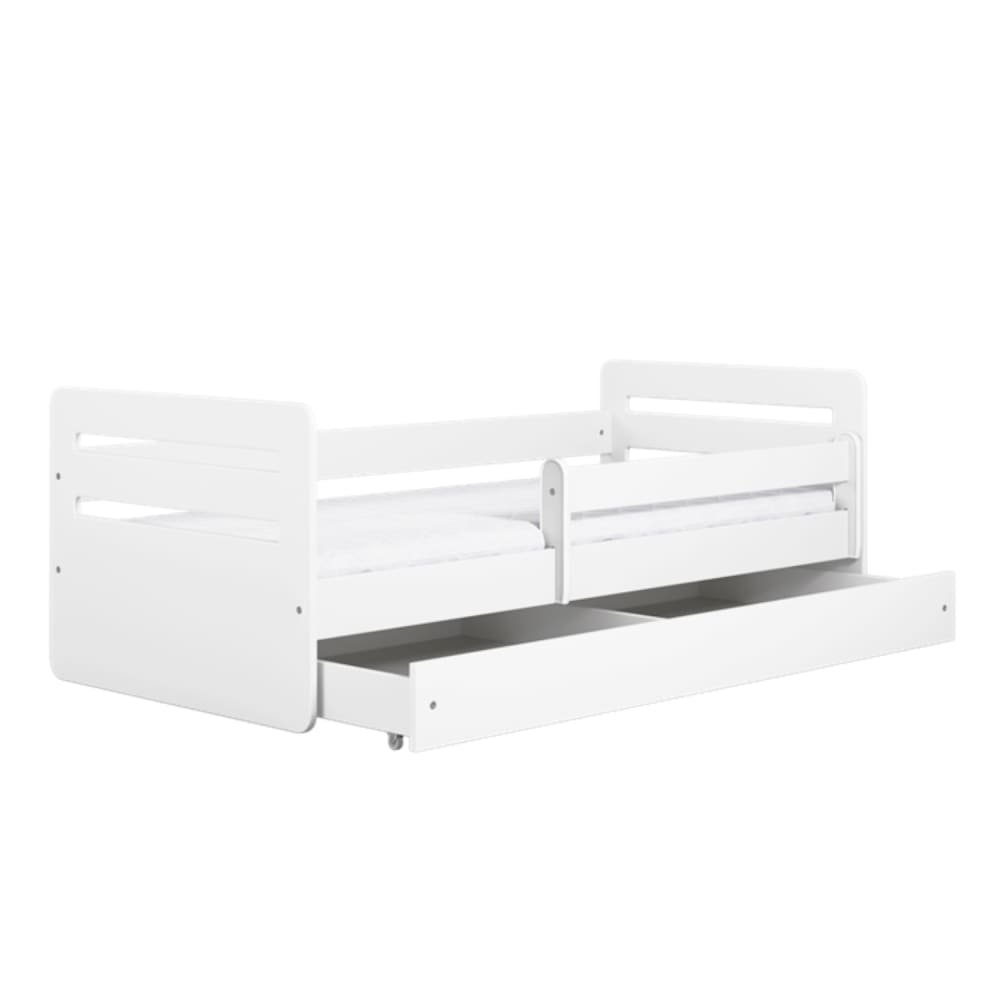 Lit enfant avec tiroir - 180x80cm (Kocot Kids) - Image 1