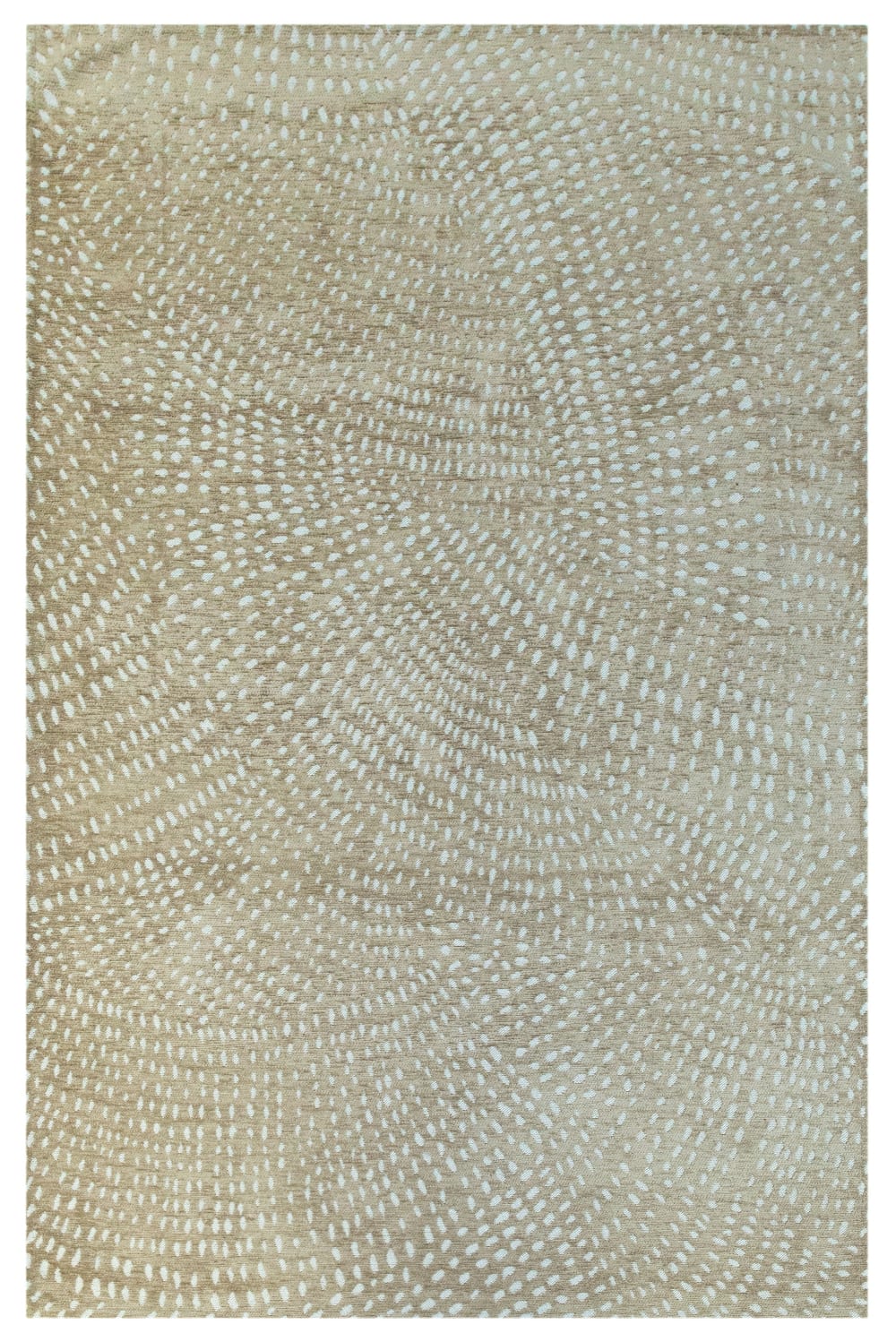 Tapis salon et chambre - plat
