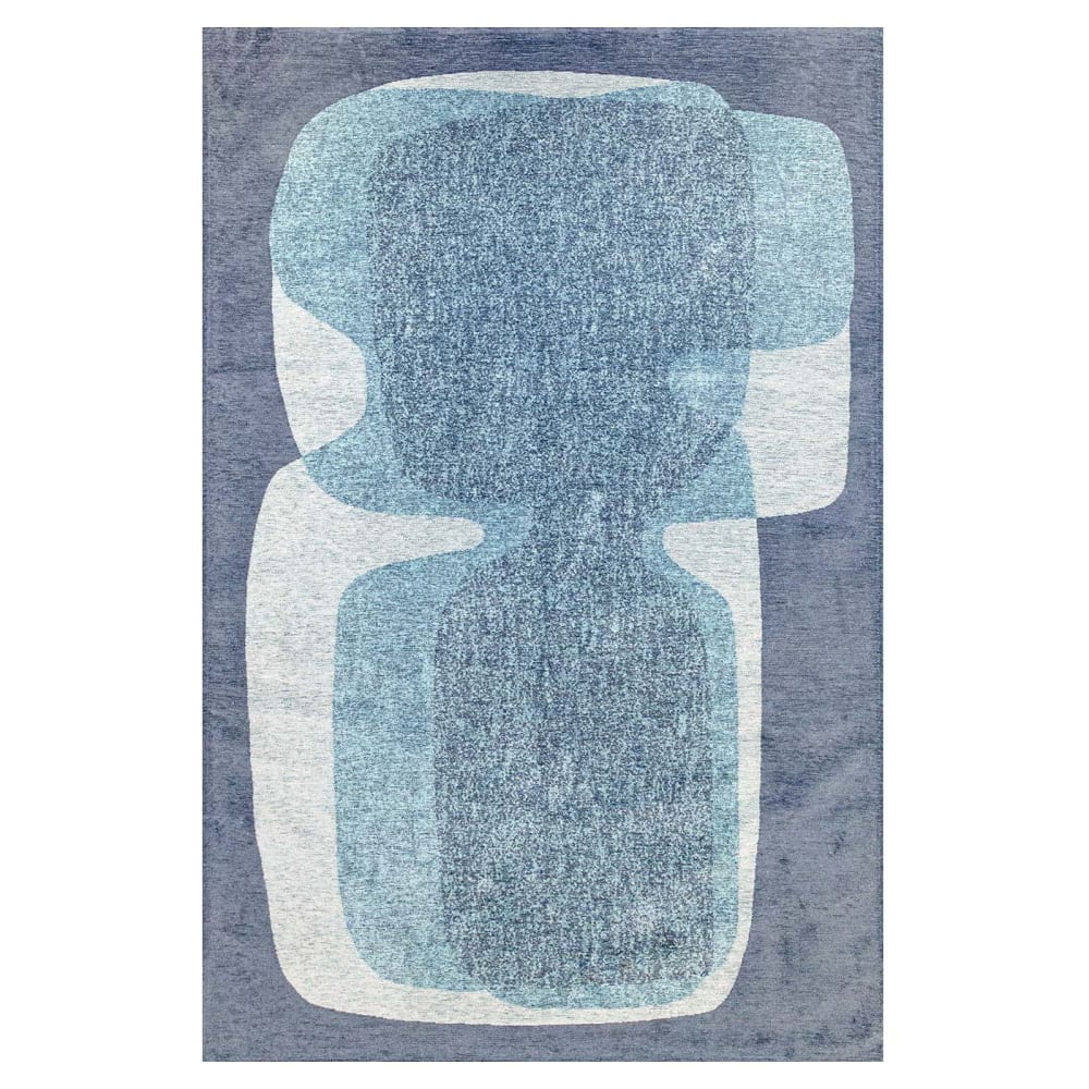 Tapis salon et chambre - plat