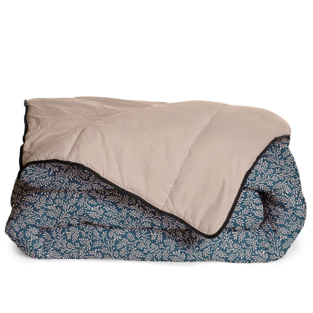 Couette imprimée chaude