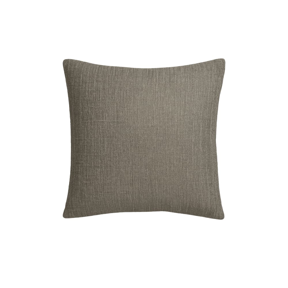 Sia Deco Dekorative Kissenhülle H40, Grau style modern Grau Pes - Polyester