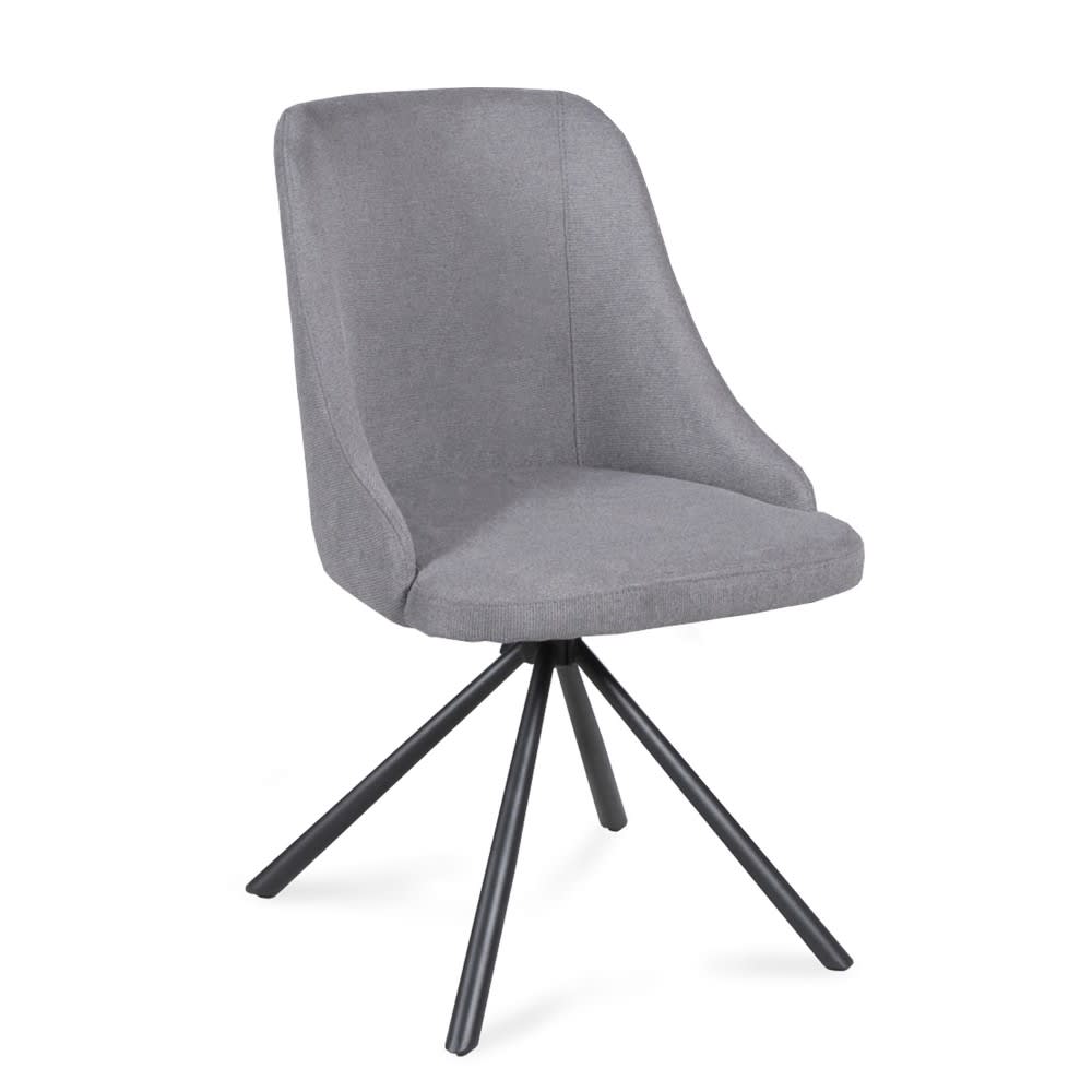 chaise pivotante à 360°
