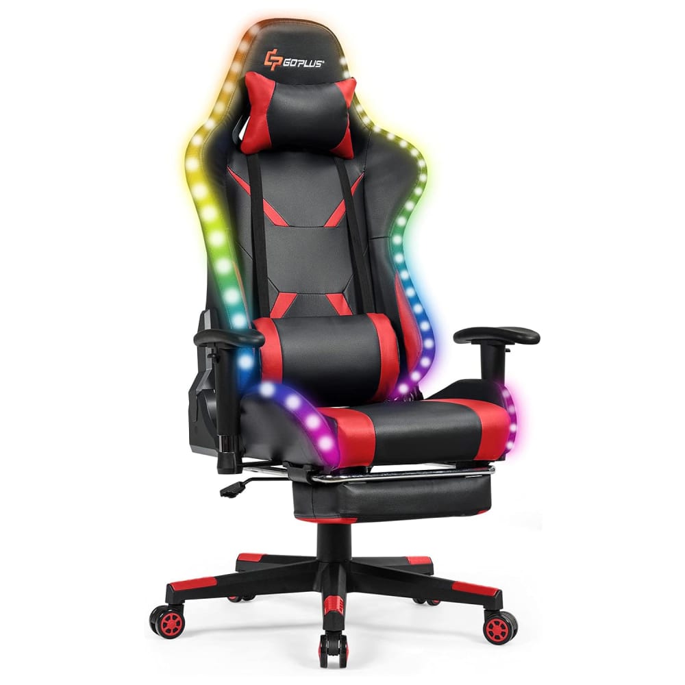 chaise de jeu pivotante