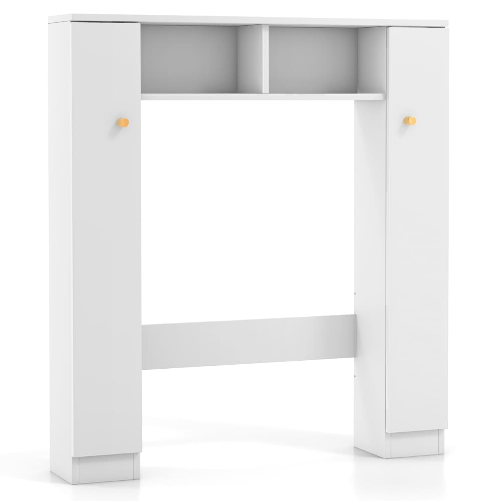 Étagère pour meuble - toilette