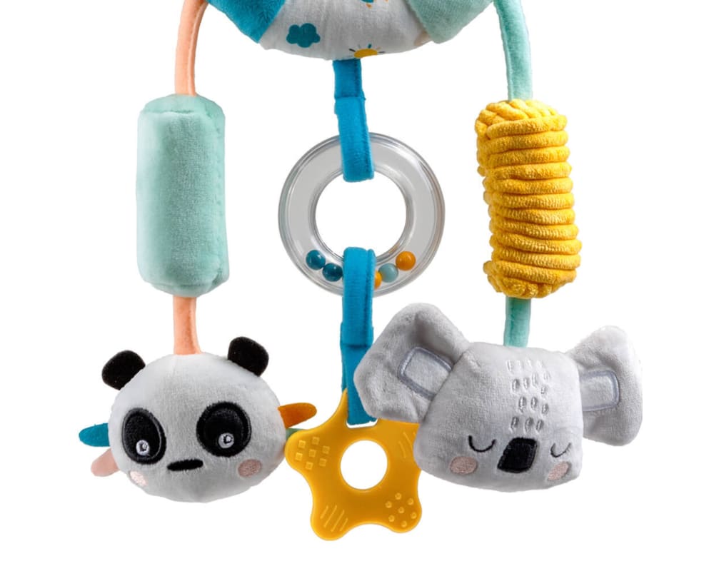 Große Hängerassel für Babys - Maisons Du Monde