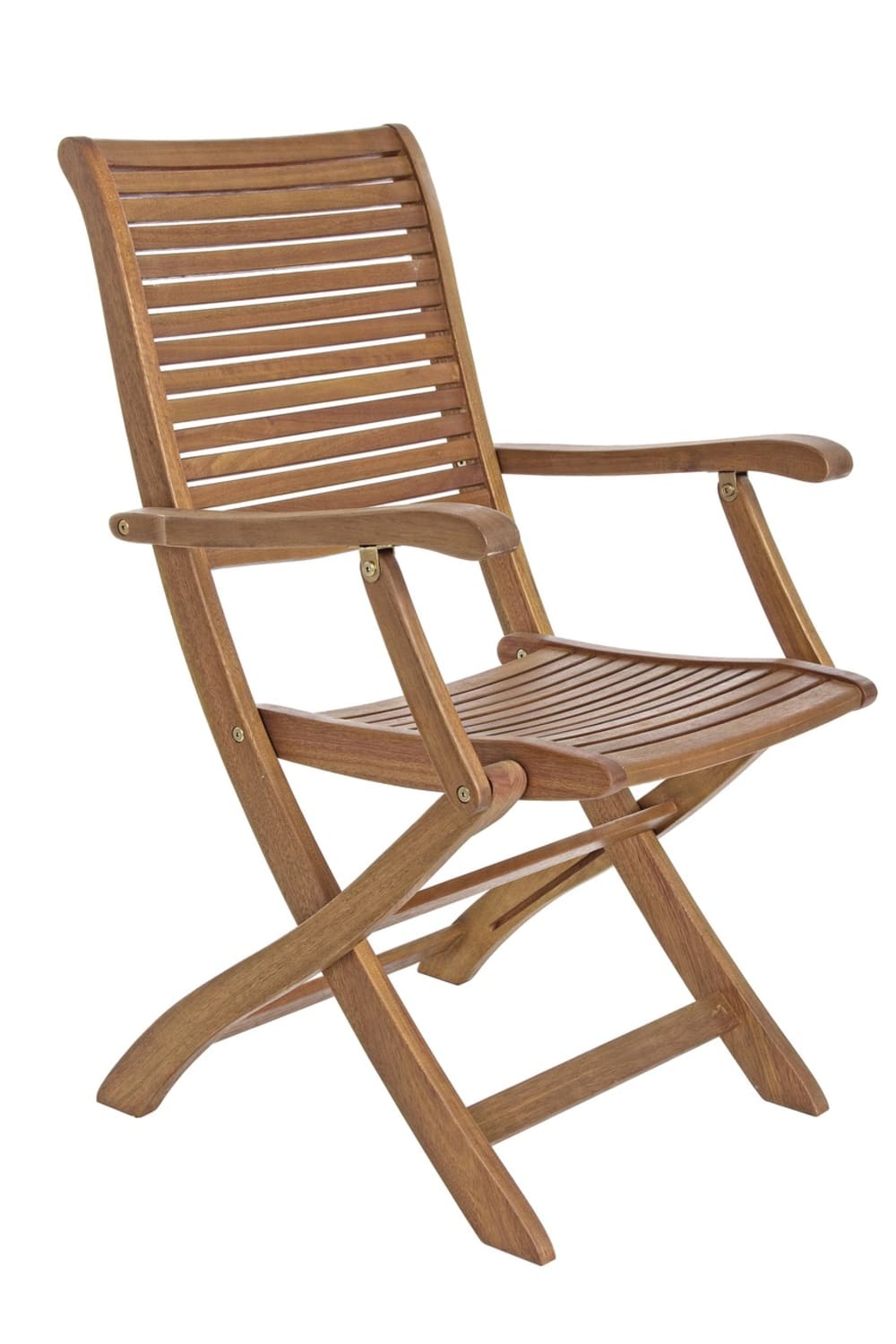 chaise pliante en bois