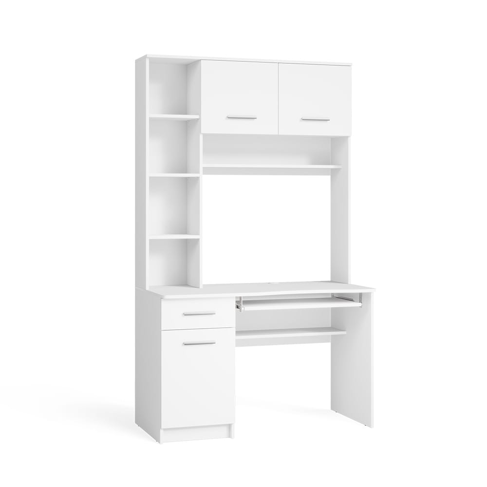 bureau , blanc 120.1