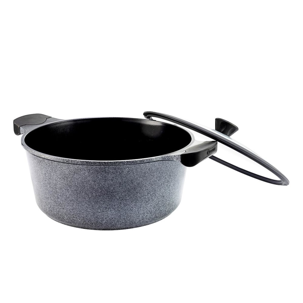 Faitout noir 32cm