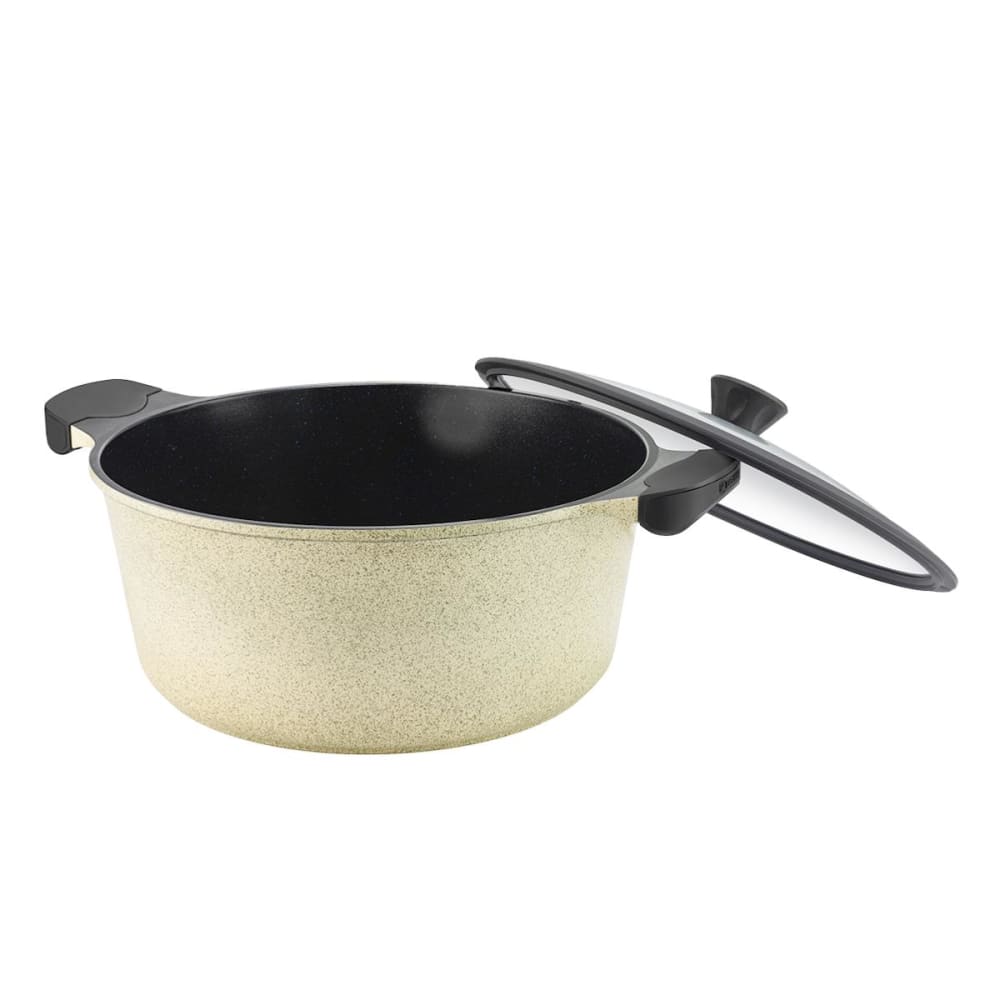 Faitout vert 28cm