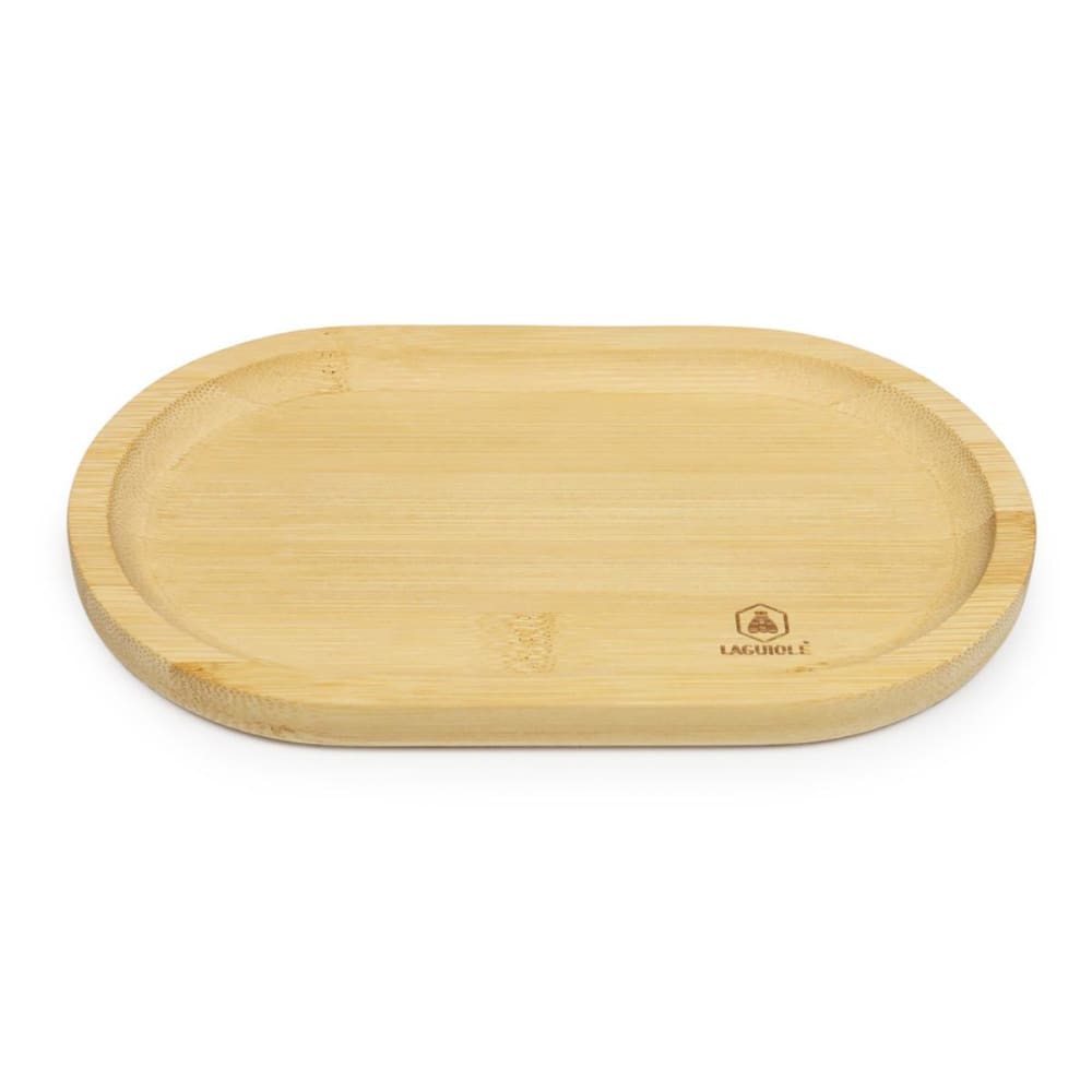 Plateau en bambou 20cm